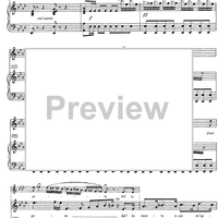 Ah! se un'urna from Beatrice di Tenda