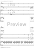 La forza del destino, Act 2, No. 13, Finale II. "Il santo nome di Dio Signore" and "La Vergine degli angeli" - Score