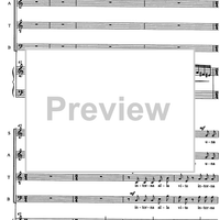 Con ali lievi, fragili (Three poems on chinese texts) - Score