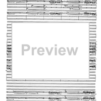 Mantra of the Light - Full Score