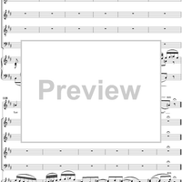 St. Matthew Passion: Part II, No. 30, "Ah! Now Is My Saviour Gone"