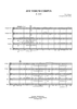 Ave Verum Corpus - K. 618 - Score