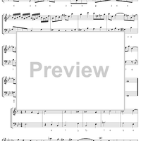 Oboe Sonata in G minor, Op. 1, No. 6