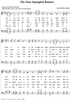 The Star-Spangled Banner