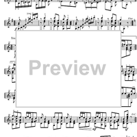 Feuilles d'Automne Op.41