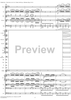 Swan Lake, No. 9: Dance with cups - Polonaise - Score
