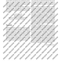 ...bis die Schatten der Nacht verdämmern - Score and Parts