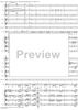 "Non più andrai farfallone amoroso", No. 9 from "Le Nozze di Figaro", Act 1, K492 - Full Score