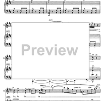 A vos jeux, mes amis from Hamlet