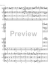 Concerto Grosso Op. 3 No. 4 - Score