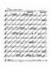 Concerto D minor in D minor - Set of Parts