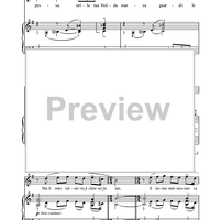 Nessun Dorma (from Turandot)