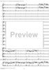 Praise the Lord with harp and tongue!, No. 35 from Oratorio "Solomon", Act 3 (HWV67)
