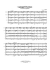 Lustspiel Overture - Score