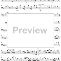 Trombone Concerto - Trombone