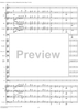 Schmückt die Altäre, No. 6 from "Die Ruinen von Athen", Op. 113 - Full Score