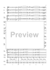 The Victorious First - Score