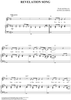 Revelation Song