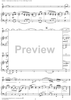 Violin Sonata (Sonatina), Op.137 No.2, D385 - Piano Score