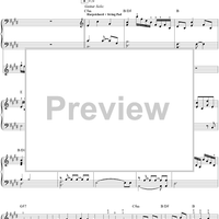 Stream of Consciousness