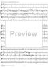 Symphony No. 27 in G Major, K199 - Full Score