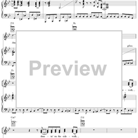 Dancin' on the Sidewalk