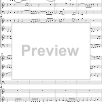 The Art of Fugue: Contrapunctus 12