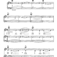 Noble Maiden Fair (A Mhaighdean  Bhan Uasal)