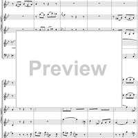 Ich armer Mensch, ich Sündenknecht - No. 1 from Cantata no. 55, BWV55