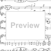 Prince Igor. 12. Yaroslavna’s Lament