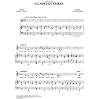 Gladys Gutzman