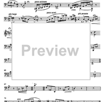 Summer games - Cello