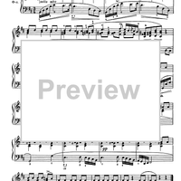 Prelude No. 6 b minor Op.28 No. 6