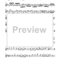 The Violinist's Wedding Album for Violin and Keyboard - Violin