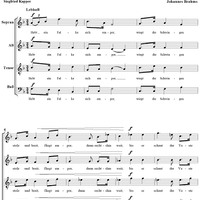 Six Lieder and Romances, op. 93a, no. 5: Der Falke