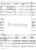 Per me rispondete begl'astri d'amore, No. 5 from "Il Re Pastore", Act 1 (K208) - Full Score