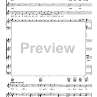 Let's Not Talk About Anything Else But Love