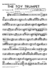 The Toy Trumpet - Trumpet 1