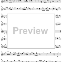 Violin Sonata No. 7 - Violin