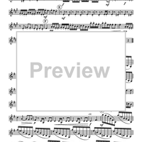 Akvareller - Clarinet