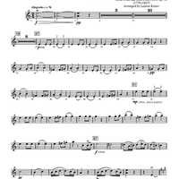 Allegretto - Violin 2