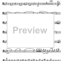 Wiener Phantasie - Cello 3