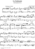 Harpsichord Pieces, Book 2, Suite 9, No.7:  La Séduisante