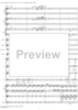 Idomeneo, rè di Creta, Act 3, No. 24 "O, o voto tremendo!" - Full Score