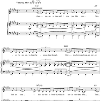 Big, Blonde and Beautiful