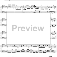 The Well-tempered Clavier (Book I): Prelude and Fugue No. 13