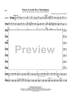 First Carols For Christmas - Bass
