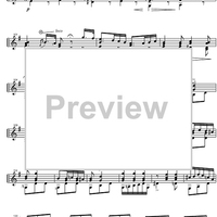 Der Barbier von Sevilla Op. 8 No.23