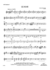 Quasar - Bb Clarinet 1
