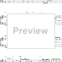 Where You Are (from Moana)